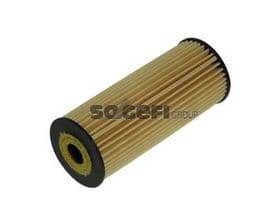 Оливний фільтр