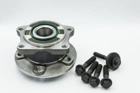 Комплект ступицы колеса Комплект ступицы колеса