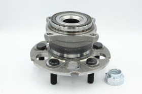 Комплект ступицы колеса Комплект ступицы колеса