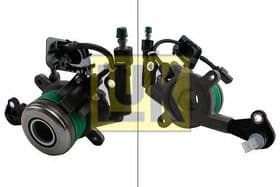 Выжимной подшипник Выжимной подшипник