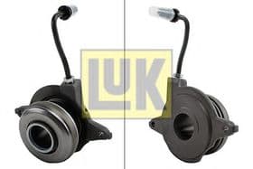 Витискний підшипник Витискний підшипник