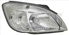 Основна фара Основна фара