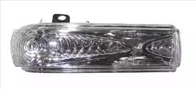 Фонарь указателя поворота Фонарь указателя поворота