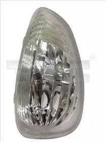 Ліхтар покажчика повороту Ліхтар покажчика повороту