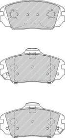 Тормозные колодки