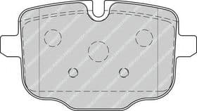 Тормозные колодки