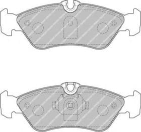 Тормозные колодки