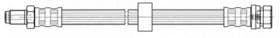 Тормозной шланг Тормозной шланг