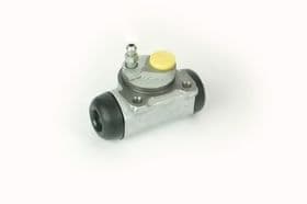 Колісний гальмівний циліндр Колісний гальмівний циліндр