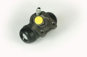 Колісний гальмівний циліндр Колісний гальмівний циліндр