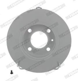 Тормозной диск