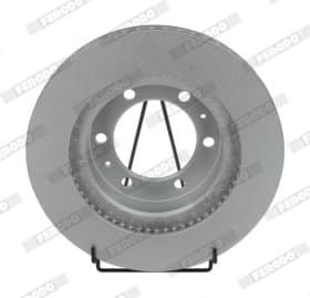 Гальмівний диск