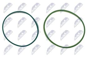 Комплект прокладок впускного колектора Комплект прокладок впускного колектора