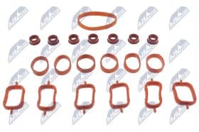 Комплект прокладок впускного колектора Комплект прокладок впускного колектора