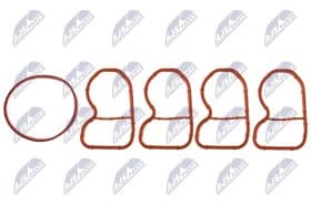 Комплект прокладок впускного колектора Комплект прокладок впускного колектора