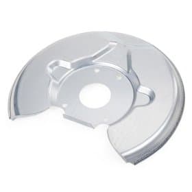 Кожух гальмівного диску Кожух гальмівного диску