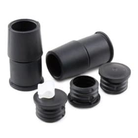 Напрямна гільза скоби гальмівного супорта Напрямна гільза скоби гальмівного супорта