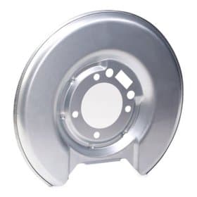 Кожух гальмівного диску Кожух гальмівного диску