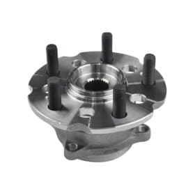 Комплект ступиці колеса Комплект ступиці колеса