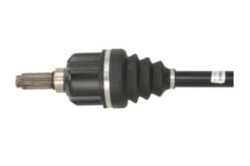 Полуось Полуось