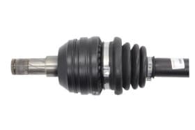 Полуось Полуось