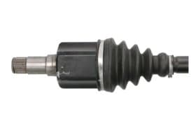 Піввісь Піввісь