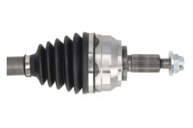 Полуось Полуось