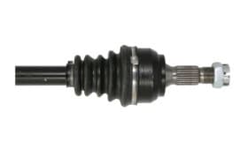 Піввісь Піввісь