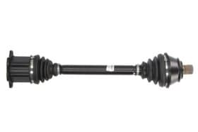 Полуось Полуось