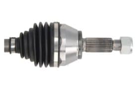 Полуось Полуось