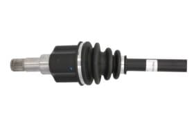 Полуось Полуось