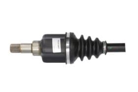 Піввісь Піввісь