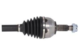 Піввісь Піввісь