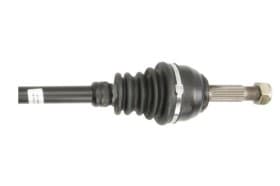 Піввісь Піввісь