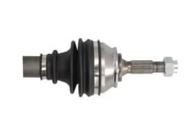 Полуось Полуось