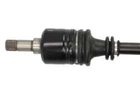 Піввісь Піввісь