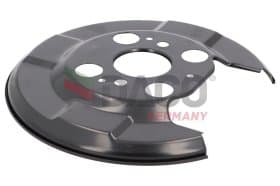 Кожух тормозного диска Кожух тормозного диска