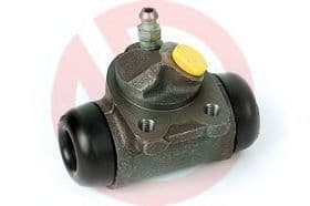 Колесный тормозной цилиндр Колесный тормозной цилиндр