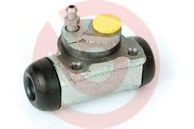 Колесный тормозной цилиндр Колесный тормозной цилиндр