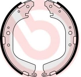 Тормозные колодки