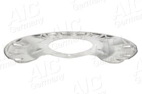 Кожух гальмівного диску Кожух гальмівного диску