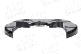 Кожух гальмівного диску Кожух гальмівного диску