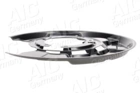 Кожух тормозного диска Кожух тормозного диска