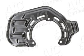 Кожух тормозного диска Кожух тормозного диска