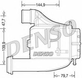 Интеркулер Интеркулер