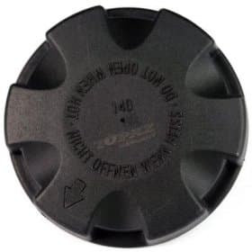 Кришка бачка охолоджувальної рідини Кришка бачка охолоджувальної рідини