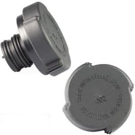 Кришка бачка охолоджувальної рідини Кришка бачка охолоджувальної рідини