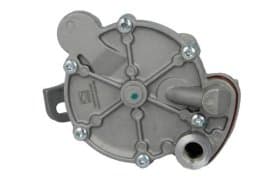 Вакуумний підсилювач гальмівної системи Вакуумний підсилювач гальмівної системи