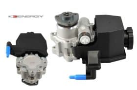 Насос гідропідсилювача керма Насос гідропідсилювача керма