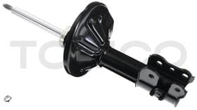 Стойка амортизатора